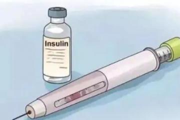 胰岛素专项集采落地将满一年惠及超千万糖尿病患者